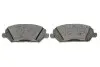 Фото Колодки гальмівні (передні) Hyundai i30 16-/Kia Cee'd/Pro Cee'd 18-/Xceed 19 ICER (182320) зображення 5