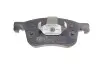 Фото Колодки гальмівні (передні) Ford Focus 18-/Kuga 19-/Puma 20-/Linkoln Corsair 19 ICER (182321-204) зображення 1