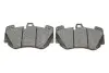 Фото Колодки гальмівні (передні) Audi A4 06-15/A5 10-17/A8 02-10/Q3 19-/R8 07-/VW Phaeton 05-16 ICER (182349) зображення 4