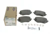 Тормозные колодки (передние) Renault Clio V/Nissan Micra V 18- ICER (182383) изображение 5