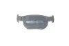 Фото Колодки гальмівні (задні) Audi A3/Seat Leon/Skoda Octavia/VW Golf VIII 19-/Caddy 20 ICER (182408) зображення 6