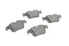 Фото Колодки гальмівні (задні) Audi A3/Seat Leon/Skoda Octavia/VW Golf VIII 19-/Caddy 20 ICER (182410) зображення 8