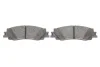 Колодки гальмівні (задні) Toyota Land Cruiser 300 21 ICER (182443) зображення 5