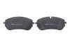 Колодки гальмівні (передні) Land Rover Discovery/Range Rover 05- (з датчиком) (CBI) ICER (182451-208) изображение 4