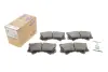 Фото Колодки гальмівні (передні) Lexus LX/Toyota Land Cruiser 300 3.3/3.4 21- (Advics) ICER (182453) зображення 2
