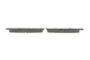 Фото Колодки гальмівні (передні) Lexus LX/Toyota Land Cruiser 300 3.3/3.4 21- (Advics) ICER (182453) зображення 3