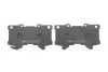 Фото Колодки гальмівні (передні) Lexus LX/Toyota Land Cruiser 300 3.3/3.4 21- (Advics) ICER (182453) зображення 4