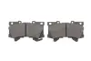 Фото Колодки гальмівні (передні) Lexus LX/Toyota Land Cruiser 300 3.3/3.4 21- (Advics) ICER (182453) зображення 5