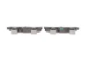 Колодки гальмівні (передні) BMW 5 (G60/G61) 23-/X3 (G45) 24- ICER (182526) зображення 3
