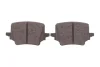 Колодки тормозные (задние) Audi Q3 25-/Skoda Superb IV 23-/VW Passat B9 23- ICER (182537) изображение 5