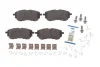 Колодки тормозные (задние) Opel Grandland/Peugeot 3008/5008 1.2/1.6 24- ICER (182538) изображение 1