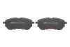 Колодки тормозные (задние) Opel Grandland/Peugeot 3008/5008 1.2/1.6 24- ICER (182538) изображение 4