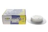 Диск гальмівний (задній) Nissan Juke 10-19/Qashqai 06-13/Teana 03-13 (291.8x9) (повний) ICER (78BD29312) зображення 2