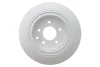 Диск гальмівний (задній) Nissan Juke 10-19/Qashqai 06-13/Teana 03-13 (291.8x9) (повний) ICER (78BD29312) зображення 3