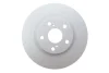 Диск тормозной (передний) Toyota Aurion/Camry/Rav4 2.0-2.2 06- (296x28) (покрив.) (вентильований) ICER (78BD3107-2) изображение 1