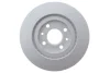 Диск тормозной (передний) Renault Logan/Sandero 12- (258x22) PRO ICER (78BD31082) изображение 3