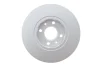 Диск тормозной (передний) Renault Kangoo 08-/Zoe 12-/Clio IV 13- (258x22) (с покриттям)(вентил.) ICER (78BD3110-2) изображение 3