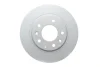 Диск гальмівний (задній) Mazda 6 02-13/626 V 98-02/323 F/S 01-04 (280x10) (з покриттям) (повний) ICER (78BD32682) зображення 5