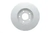 Фото Диск гальмівний (передній) Mazda 3/5 04-/Iveco Daily 01-06 (278x25) (с покр.) (вентил.) ICER (78BD32722) зображення 3