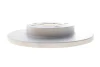Диск гальмівний (передній) VW Caddy 82-92/Golf 74-99/Passat 73-88/Polo 95-02 (239x12)(з покр)(повний) ICER (78BD33002) зображення 4