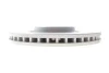 Диск тормозной (передний) Audi A4/A6 97-09/Seat Exeo 08-13 (321x30) (с покриттям) (вент.) ICER (78BD3615-2) изображение 3