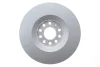 Диск тормозной (передний) Audi A4/A6 97-09/Seat Exeo 08-13 (321x30) (с покриттям) (вент.) ICER (78BD3615-2) изображение 4