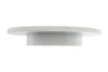 Диск тормозной (задний) Audi A4 00-09/Seat Exeo 08- (245x10) (с покрытием) (полный) ICER (78BD36372) изображение 3