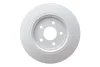 Диск тормозной (задний) Ford C-Max 07-10/Focus 04-/Volvo C30/S40/V50 04-12 (280x11) (с покр)(полный)) ICER (78BD39622) изображение 3