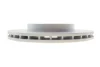 Диск гальмівний (передній) VW Golf 76-99/Passat 81-88/Polo 95-01/Seat Ibiza 93-(239x20)(з покр)(вент) ICER (78BD39752) зображення 3