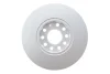 Диск тормозной (передний) Audi A4/A6/VW Passat 95-08/Skoda Superb 02-08 (287.7x24.9)(с покр.)(вент.) ICER (78BD40632) изображение 3