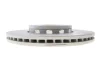 Диск тормозной (передний) Audi A4/A6/VW Passat 95-08/Skoda Superb 02-08 (287.7x24.9)(с покр.)(вент.) ICER (78BD40632) изображение 4