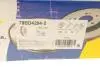 Фото Диск тормозной ICER (78BD42942) изображение 6