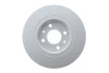 Диск тормозной (передний) Renault Logan 04-/Twingo 96-/Smart 14- (259x12) (повний) ICER (78BD47072) изображение 3
