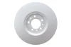 Диск тормозной (передний) Fiat Scudo/Citroen Jumpy/C5 II/III/Peugeot 407 07- (304x28) (вент) ICER (78BD47552) изображение 3