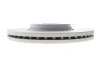 Диск тормозной (передний) Fiat Scudo/Citroen Jumpy/C5 II/III/Peugeot 407 07- (304x28) (вент) ICER (78BD47552) изображение 4