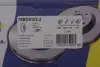 Фото Диск гальмівний (задній) Hyundai Accent/Getz 05-10/i10/i20 08-/Kia Rio 05- (262x10) (з покр.)(повний) ICER (78BD5102-2) зображення 2