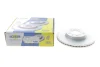 Тормозной диск ICER (78BD53012) изображение 2