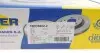 Тормозной диск ICER (78BD56022) изображение 4