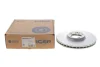 Тормозной диск ICER (78BD56132) изображение 2