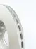 Фото Диск гальмівний (передній) Audi A3/Seat Leon/Skoda Octavia/VW Caddy/Golf 04- (280x22)(з покр.)(вент.) ICER (78BD56142) зображення 2