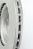 Фото Диск гальмівний (передній) Audi A3/Seat Leon/Skoda Octavia/VW Caddy/Golf 04- (280x22)(з покр.)(вент.) ICER (78BD56142) зображення 3