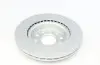 Фото Диск гальмівний (передній) Audi A3/Seat Leon/Skoda Octavia/VW Caddy/Golf 04- (280x22)(з покр.)(вент.) ICER (78BD56142) зображення 4