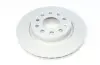 Фото Диск гальмівний (передній) Audi A3/Seat Leon/Skoda Octavia/VW Caddy/Golf 04- (280x22)(з покр.)(вент.) ICER (78BD56142) зображення 5