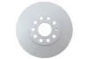 Тормозной диск ICER (78BD56152) изображение 1