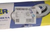 Тормозной диск ICER (78BD56182) изображение 2