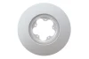 Диск тормозной (передний) Ford Transit 2.2-2.4/3.2TDCI/2.3 16V 06-14 (280x28) (вентильований) ICER (78BD5632-2) изображение 3
