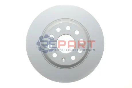 Фото 1 — Диск гальмівний (задній) Audi A3/Q3/Skoda SuperB/VW Golf/Passat B8/Tiguan 12- (300x12)(з покр)(повн.) ICER (78BD5642-2) Фото Диск гальмівний (задній) Audi A3/Q3/Skoda SuperB/VW Golf/Passat B8/Tiguan 12- (300x12)(з покр)(повн.) ICER (78BD5642-2) зображення 1