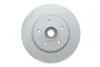 Диск тормозной (задний) Renault Kangoo 08- (274х11) (+ABS) (с подшипником) ICER (78BD6327-1) изображение 1