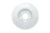 Диск гальмівний (передній) Skoda Fabia/Octavia 98-15/VW Golf 97-07/Polo 01- (256x22)(корозія) ICER (DSC_78BD5602-2) изображение 2