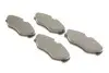 Фото Комплект тормозных колодок (дисковых).) ICER (LM1315-701) изображение 2